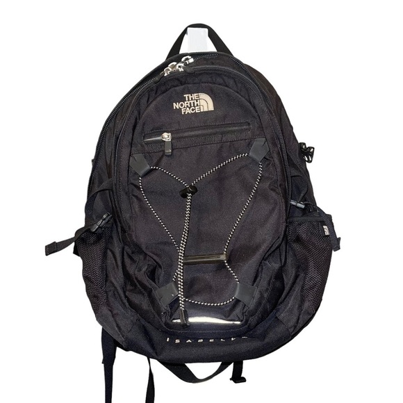 The North Face Men Backpack - Picture 1 of 4